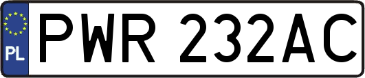 PWR232AC