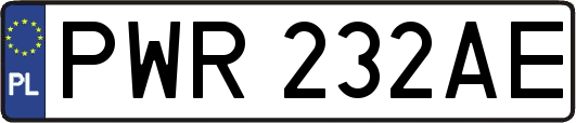 PWR232AE