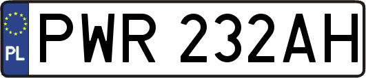 PWR232AH