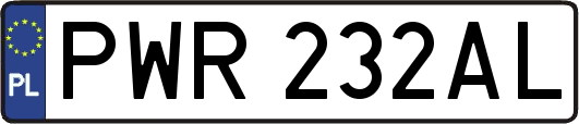 PWR232AL