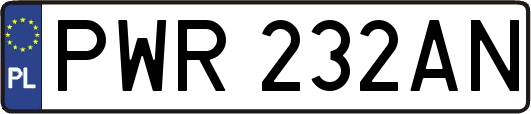 PWR232AN