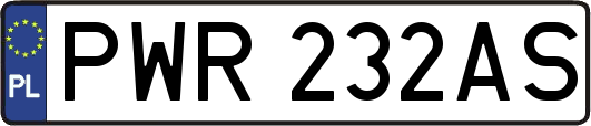 PWR232AS