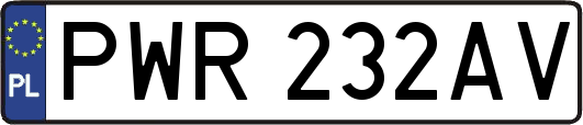 PWR232AV