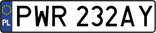 PWR232AY