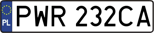 PWR232CA