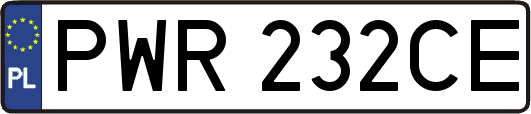 PWR232CE