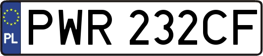 PWR232CF
