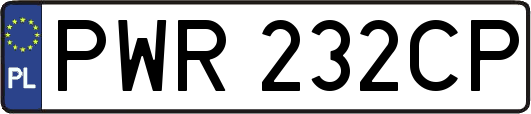 PWR232CP