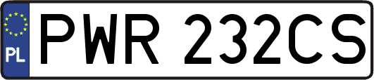 PWR232CS