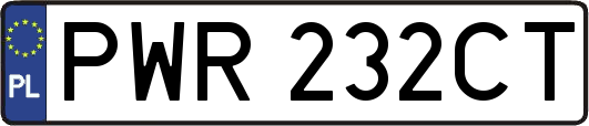 PWR232CT