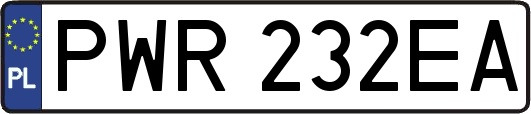 PWR232EA