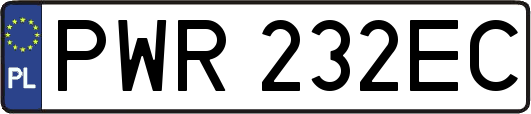PWR232EC