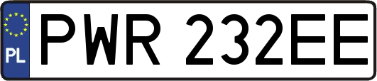 PWR232EE