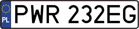 PWR232EG