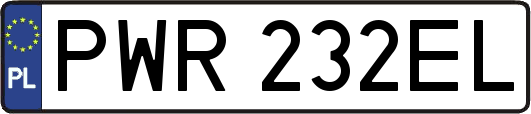 PWR232EL
