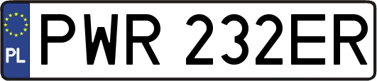 PWR232ER