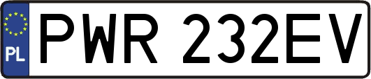 PWR232EV