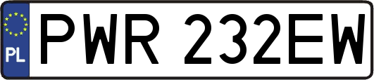 PWR232EW