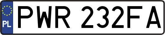 PWR232FA