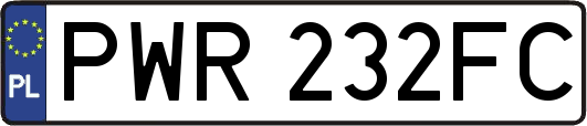 PWR232FC