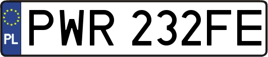 PWR232FE