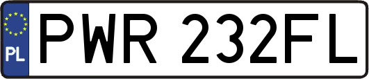 PWR232FL