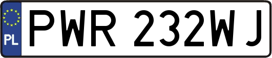 PWR232WJ