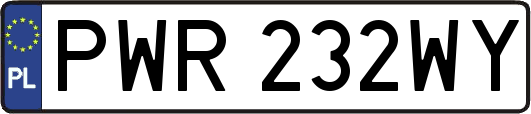 PWR232WY