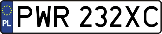 PWR232XC