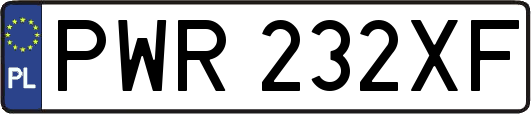 PWR232XF