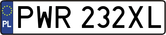 PWR232XL