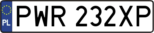 PWR232XP