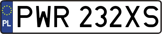 PWR232XS