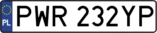 PWR232YP