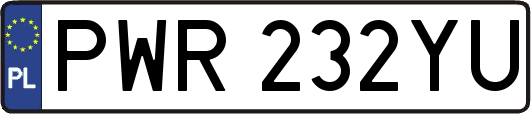 PWR232YU
