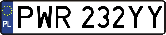 PWR232YY