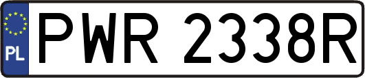 PWR2338R