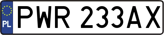 PWR233AX