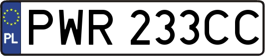 PWR233CC