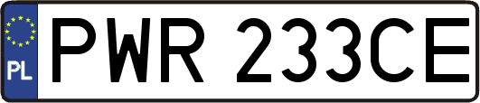 PWR233CE