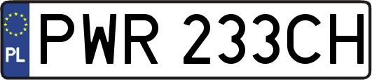 PWR233CH