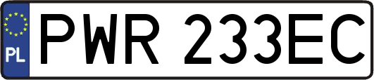 PWR233EC