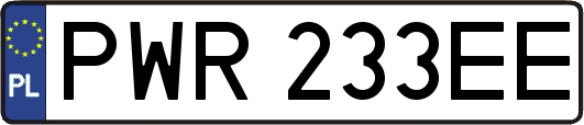 PWR233EE