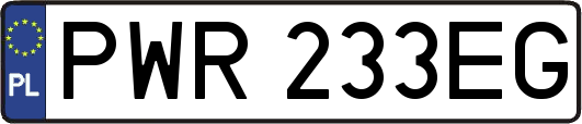 PWR233EG