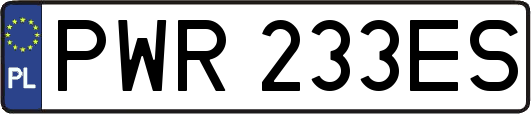 PWR233ES