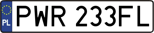 PWR233FL