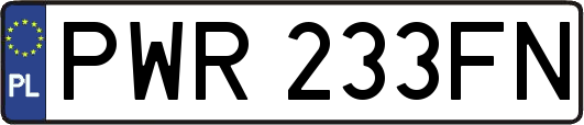 PWR233FN