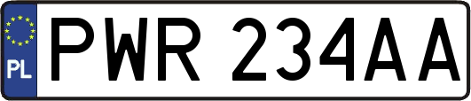 PWR234AA