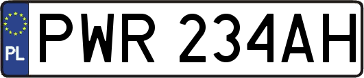 PWR234AH