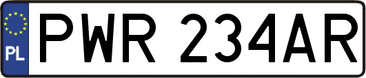 PWR234AR